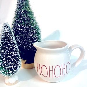 Rae Dunn Creamer from the Artisan Collection